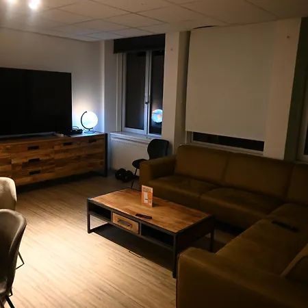 旅馆 荷兰旅馆 阿姆斯特丹