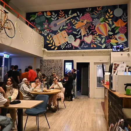 Dutchies Amesterdão