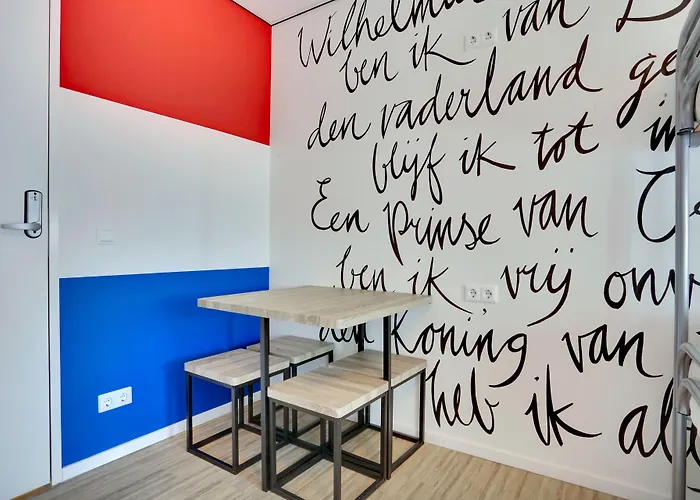 Albergue Dutchies Amesterdão