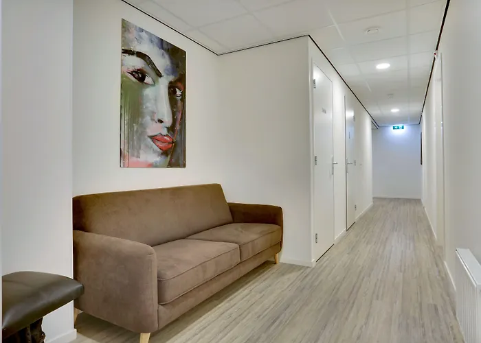 Dutchies Albergue Amesterdão