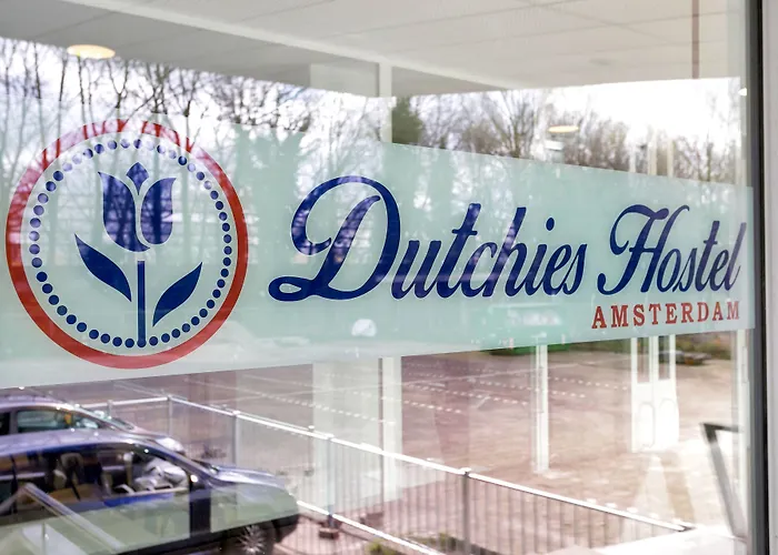Albergue Dutchies Amesterdão