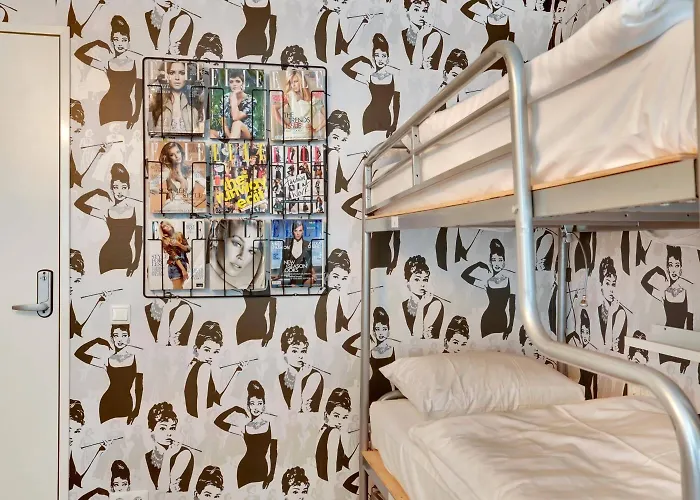 Dutchies * Amesterdão