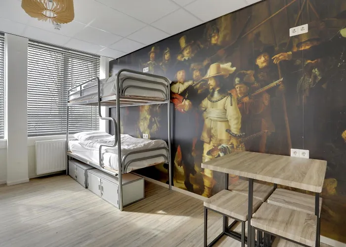 Dutchies Amesterdão