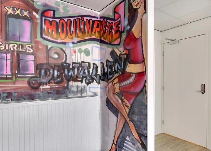 Albergue Dutchies Amesterdão