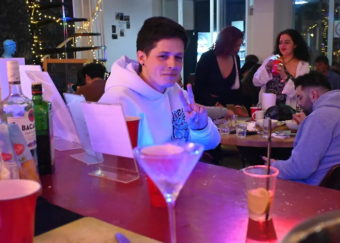 Albergue Dutchies Amesterdão