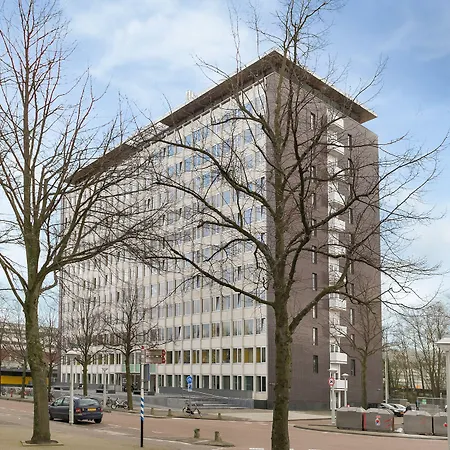 Dutchies Hostel Amsterdam