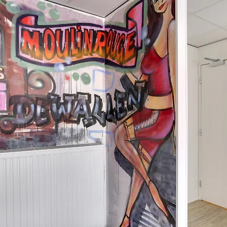 Hostel Dutchies Amsterdam