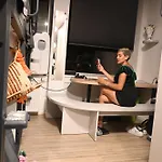 Dutchies * Amsterdam