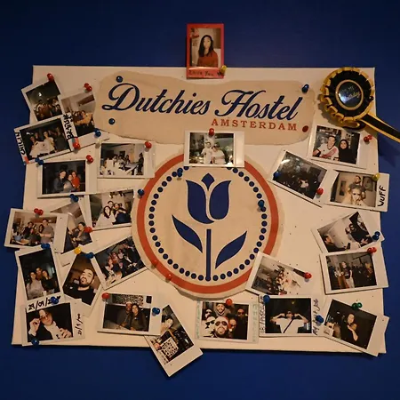 Ostello Dutchies
