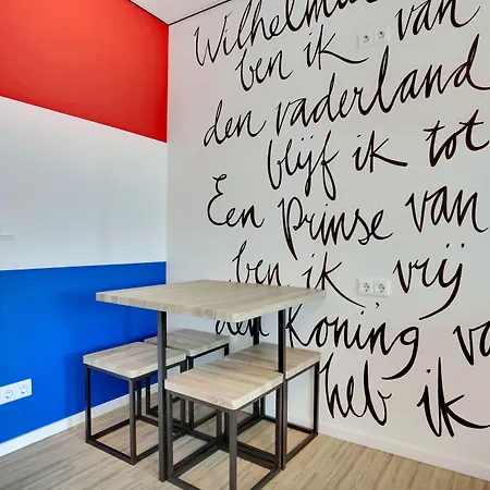Vandrerhjem Dutchies Amsterdam