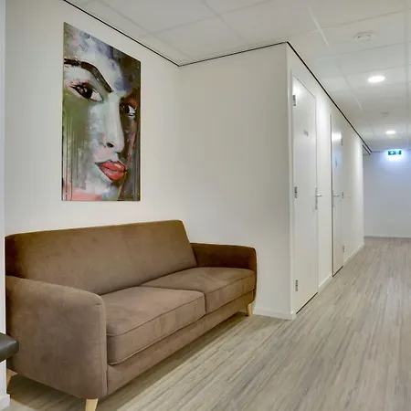 Dutchies Hostel Άμστερνταμ