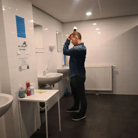 Хостел Dutchies *