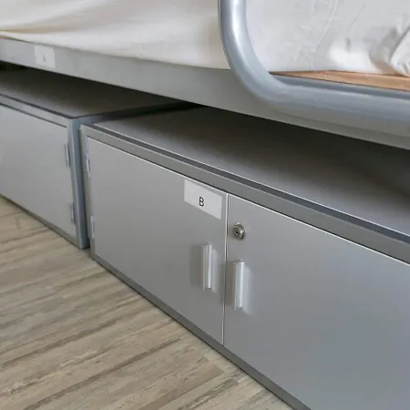 Hostel Dutchies Άμστερνταμ