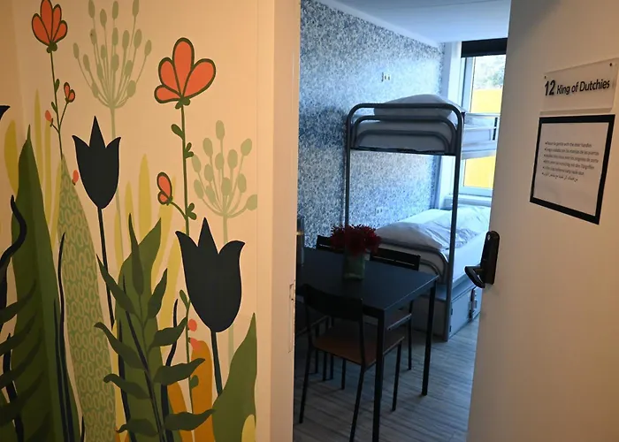 Hostel Dutchies Amsterdam
