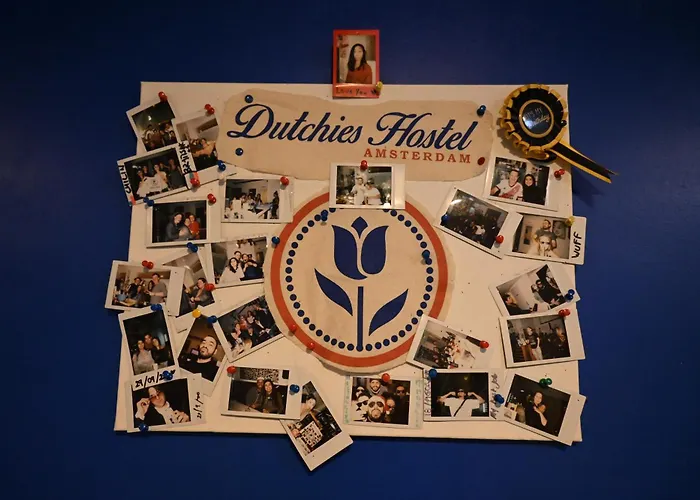 Hostel Dutchies