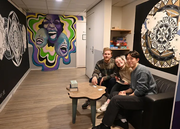 Dutchies * Amsterdam