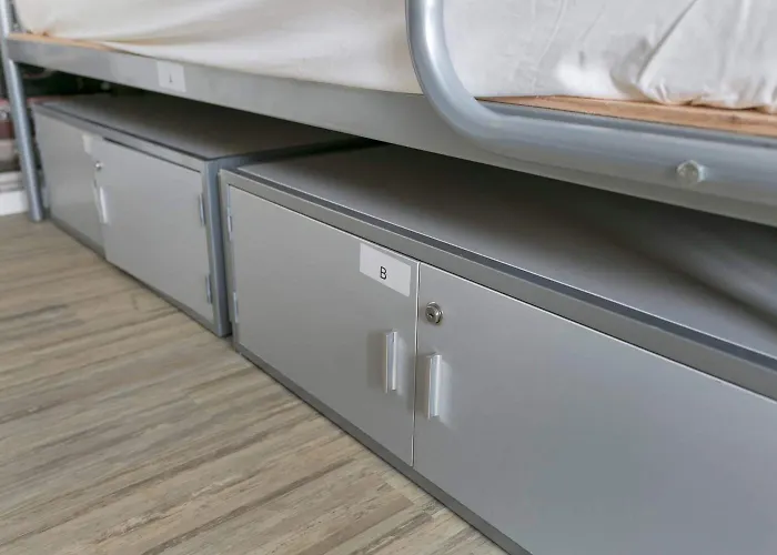 Hostel Dutchies Amsterdam