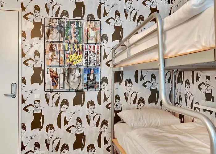 Dutchies * Amsterdam