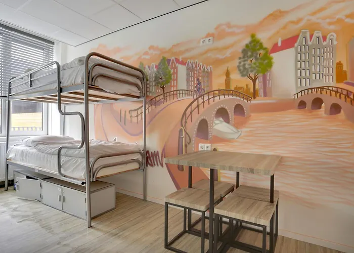 Hostel Dutchies Amsterdam