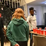 ホステル ダッチーズ アムステルダム