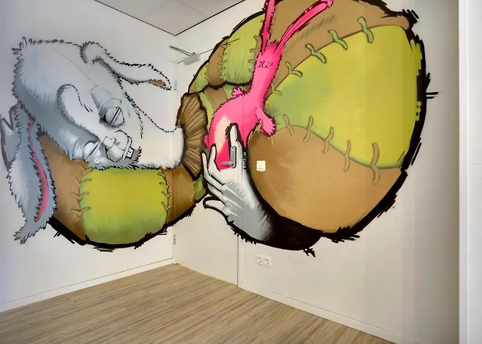 Hostel Dutchies Amsterdam