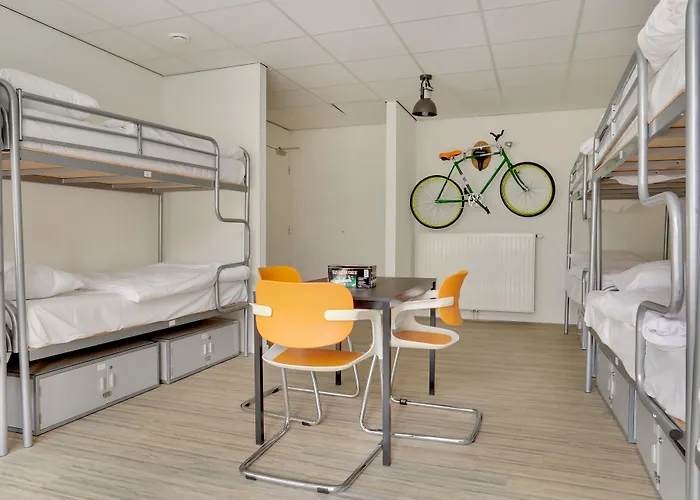 Auberge de jeunesse Dutchies *