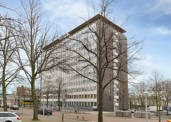 Dutchies Hostel Amsterdam