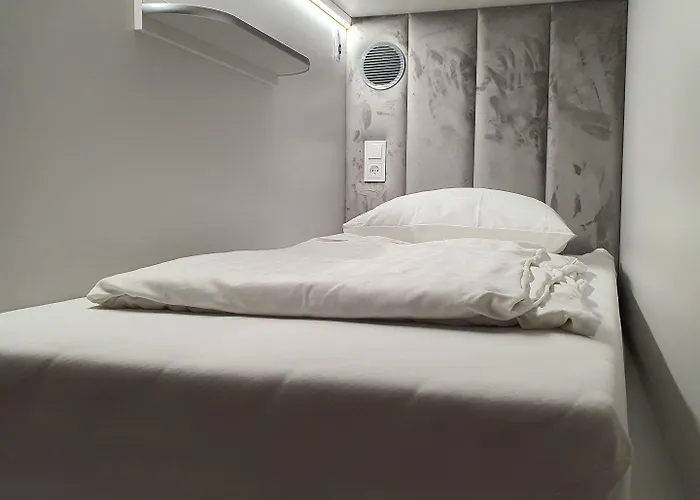 Dutchies Auberge de jeunesse