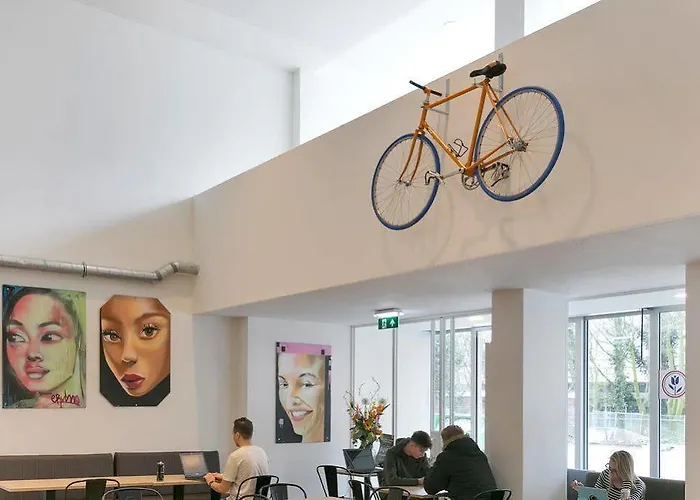 Dutchies * Amsterdam