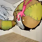 Vandrarhem Dutchies Amsterdam