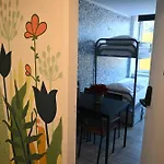 Vandrarhem Dutchies Amsterdam