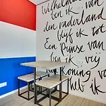 Vandrarhem Dutchies Amsterdam