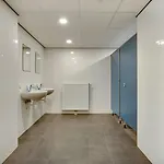 Dutchies Vandrarhem Amsterdam