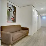 Dutchies Vandrarhem Amsterdam