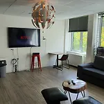 Dutchies Vandrarhem Amsterdam