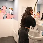 Dutchies Vandrarhem Amsterdam