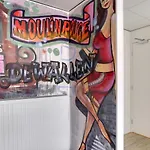 Vandrarhem Dutchies Amsterdam