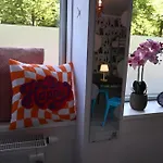 Vandrarhem Dutchies Amsterdam