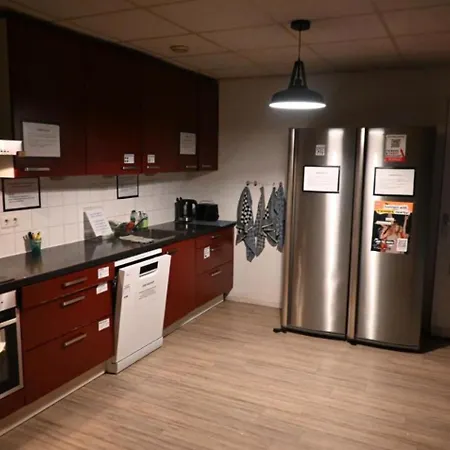 荷兰旅馆 * 阿姆斯特丹