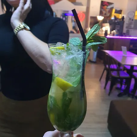 荷兰旅馆 旅馆 阿姆斯特丹