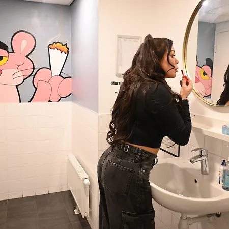 荷兰旅馆 旅馆 阿姆斯特丹