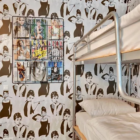 荷兰旅馆 * 阿姆斯特丹