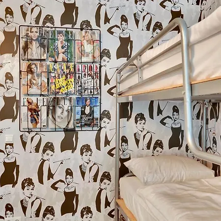 荷兰旅馆 * 阿姆斯特丹